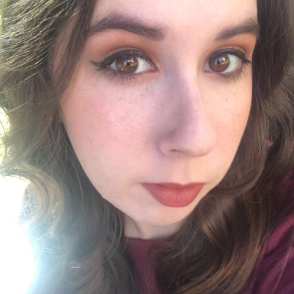 Meet your Posher, Tori